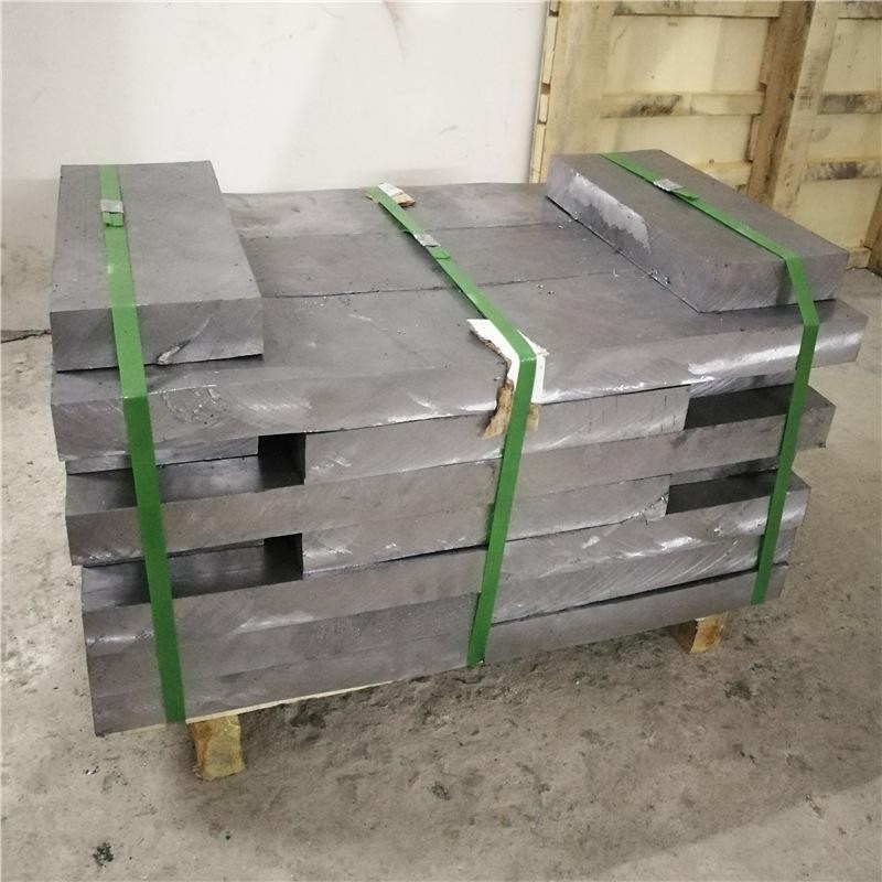 济南铅异型件加工