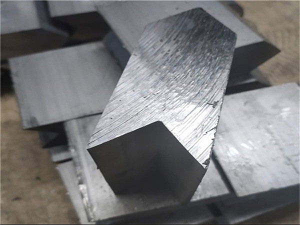 济南异型铅加工件生产