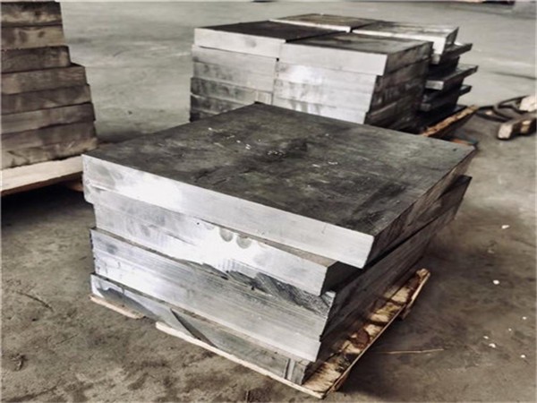 济南铅制品生产厂家