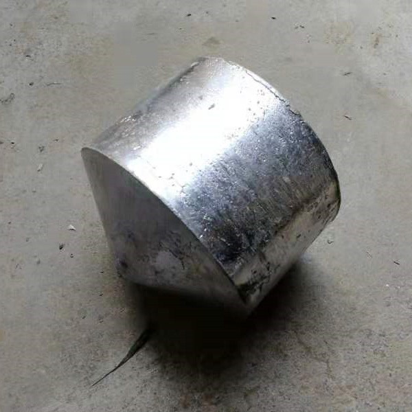 济南铅异型件生产源头厂家