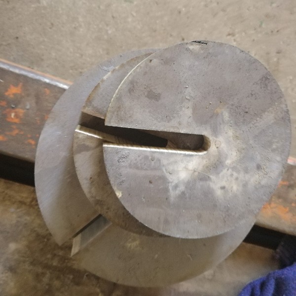 济南工业用铅异型件源头厂家