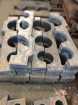 济南铅制品特殊尺寸加工厂