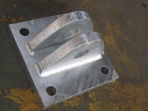 济南铅材料加工件