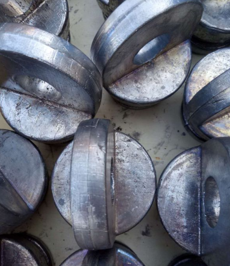 济南铅制品生产厂家