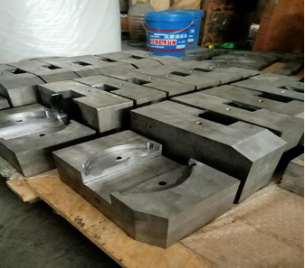 济南铅异型件生产厂家