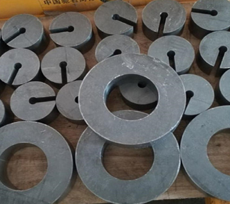 济南铅异型加工生产厂