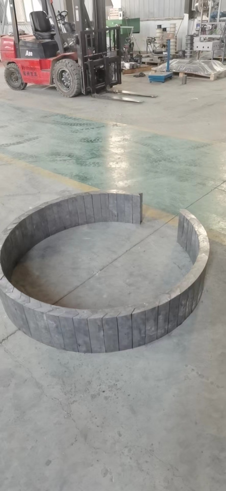 济南铅异型件加工生产厂