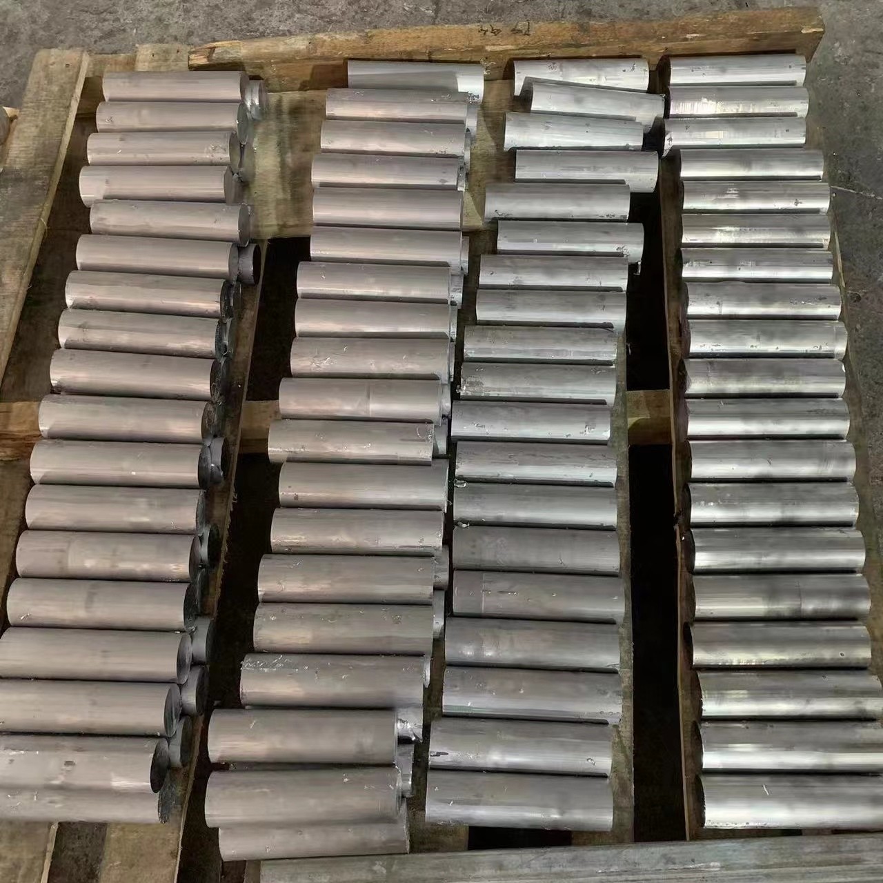 济南铅棒生产加工