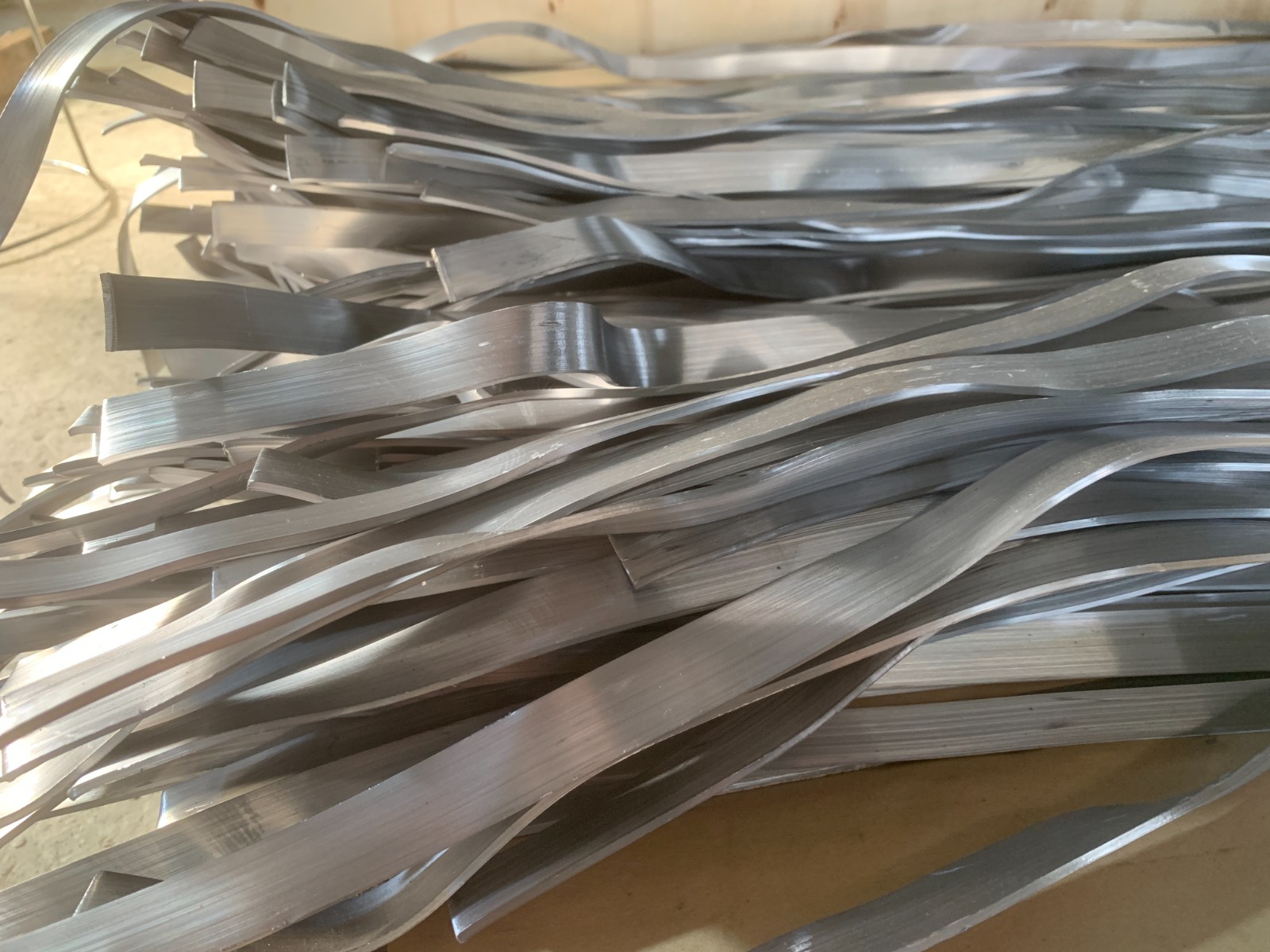 济南铅制品防护