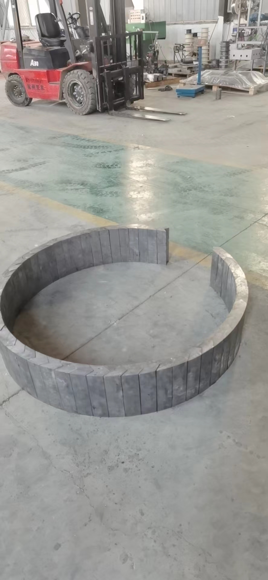 济南铅异型件加工生产厂