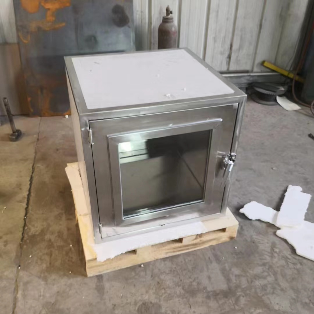 济南铅异型件防护厂家