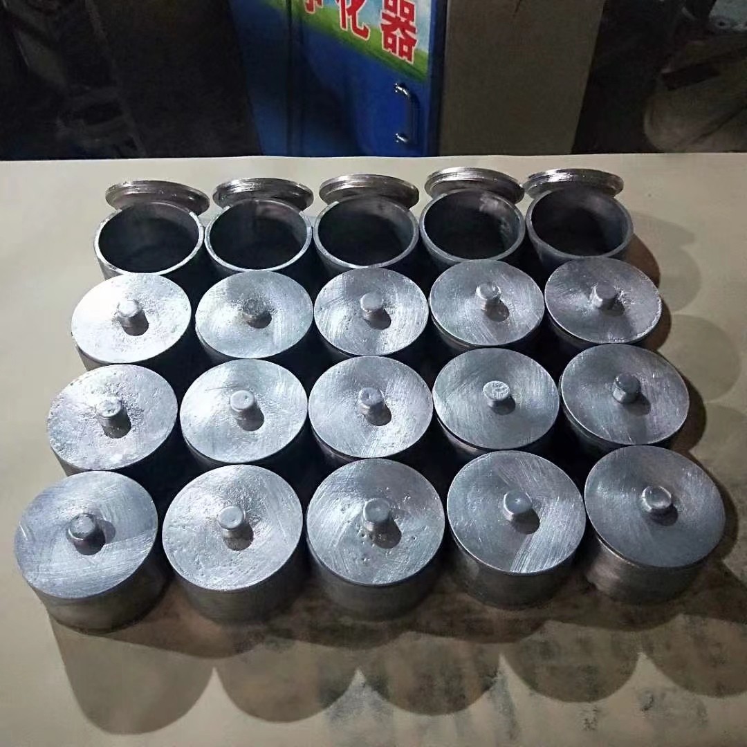 济南铅异型加工件厂家