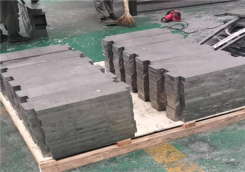 济南铅异型件生产厂商