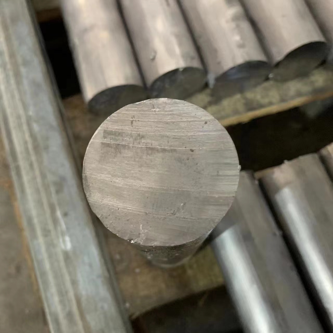 济南铅制品加工件