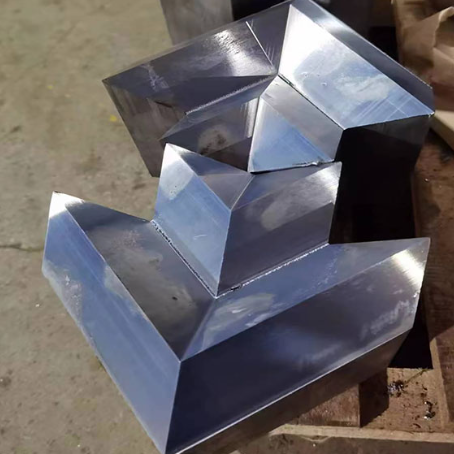 济南铅加工异形件厂家